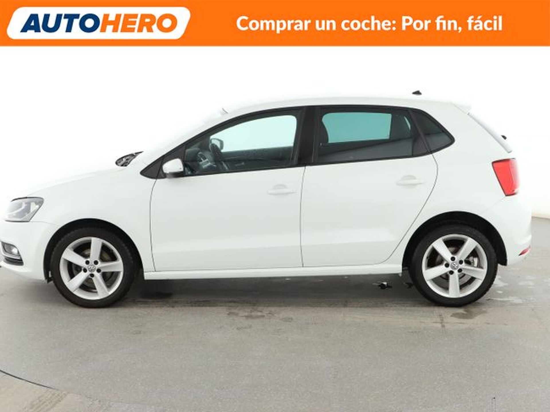 Imagen 3 de VOLKSWAGEN Polo