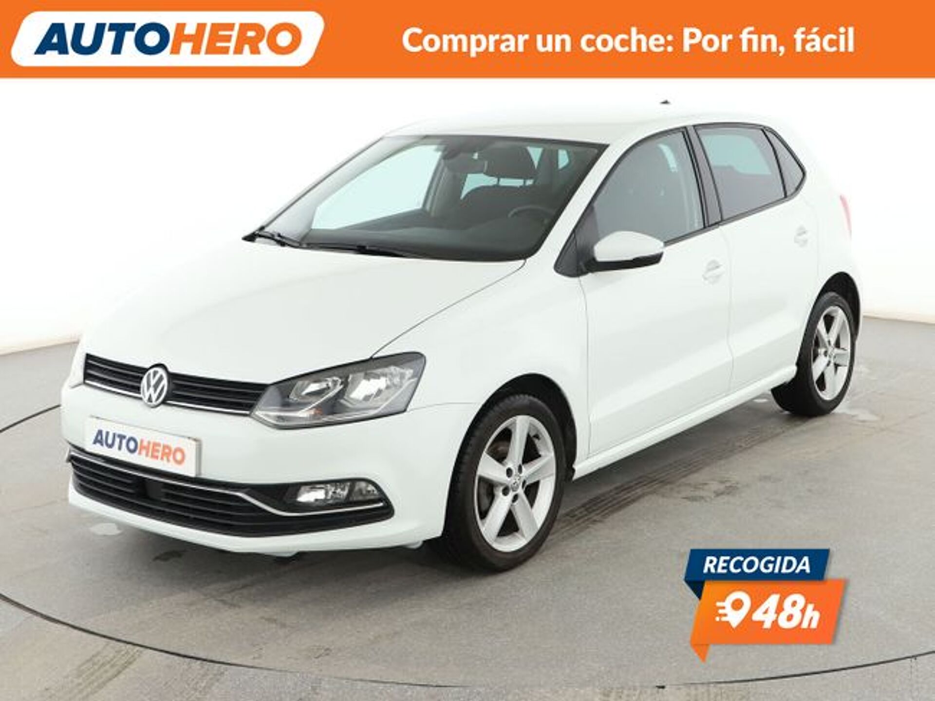 Imagen 1 de VOLKSWAGEN Polo