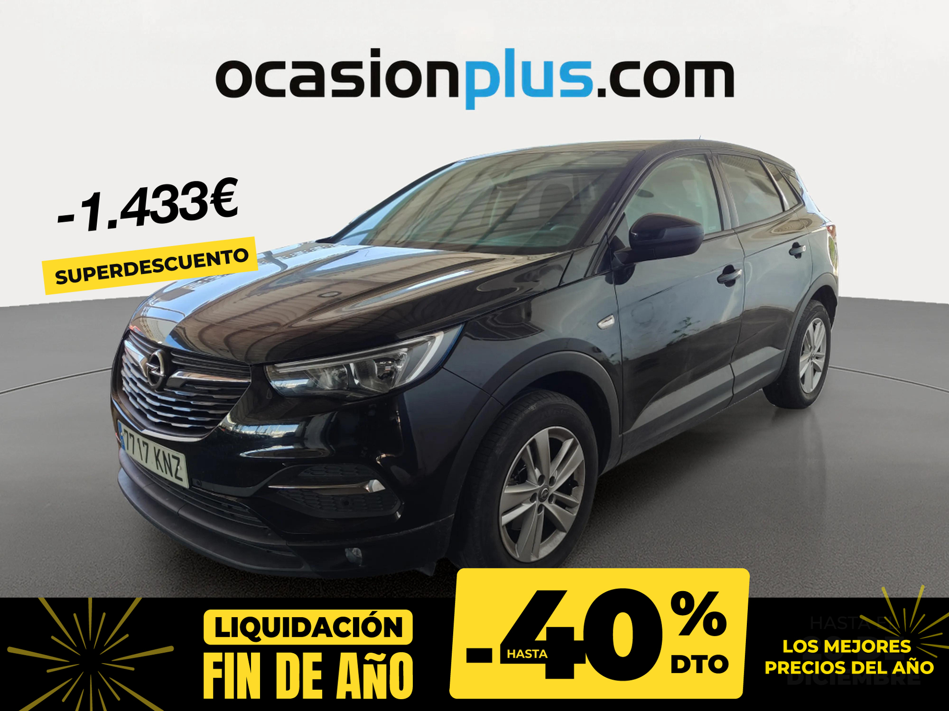 Imagen de OPEL Grandland X