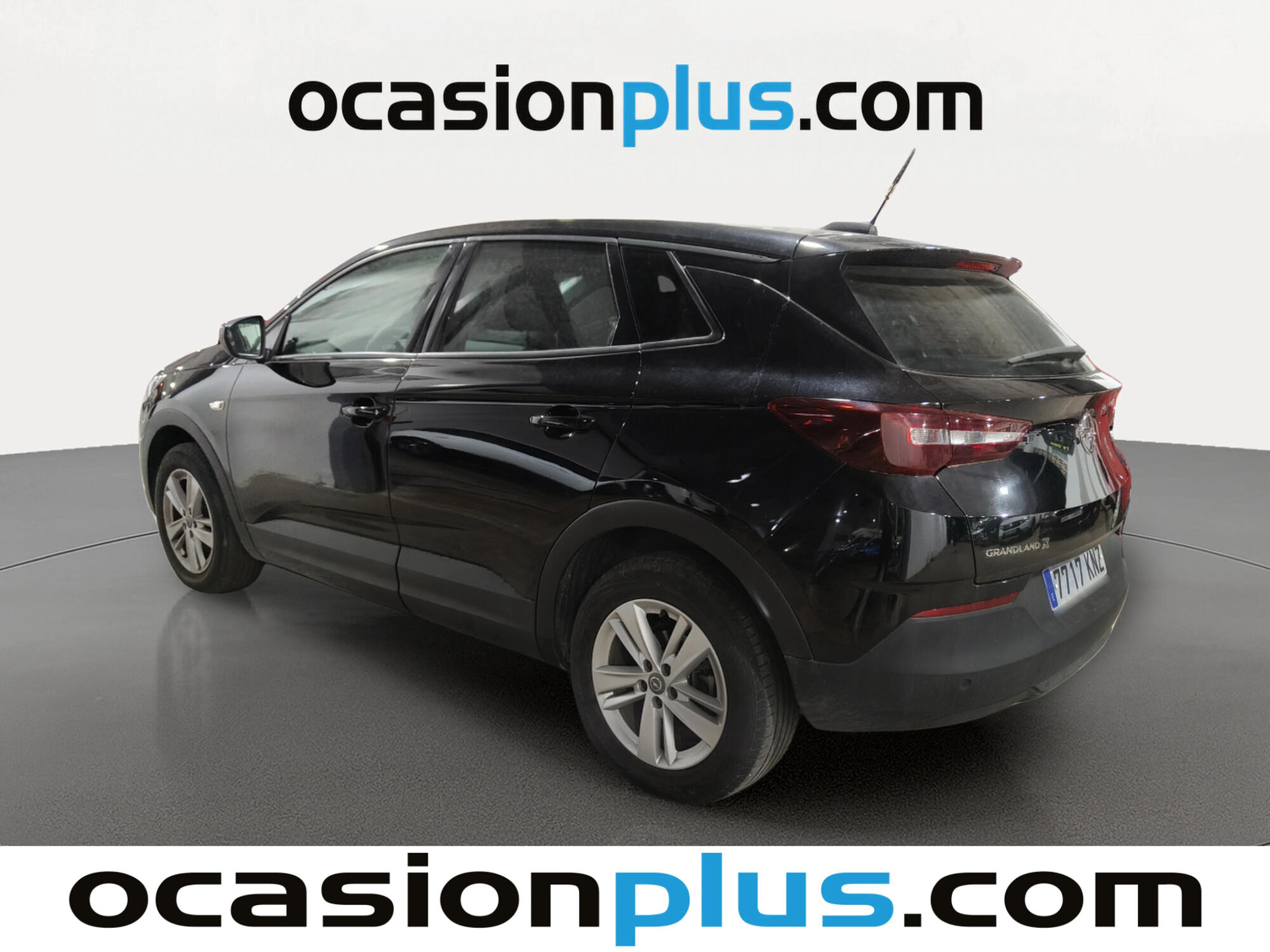 Foto del OPEL Grandland X 1.6CDTi S&S Selective 120