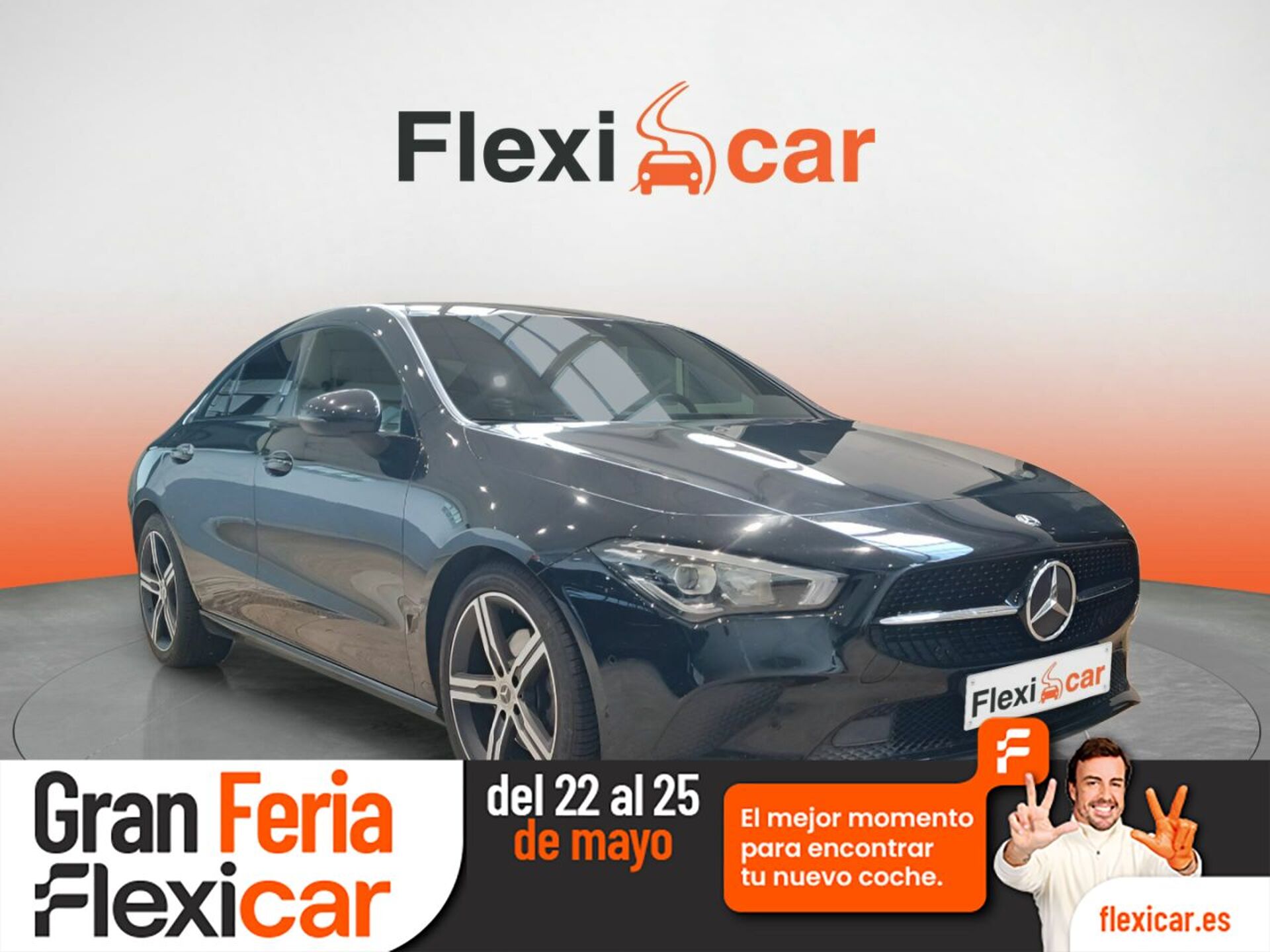 Imagen de MERCEDES Clase CLA