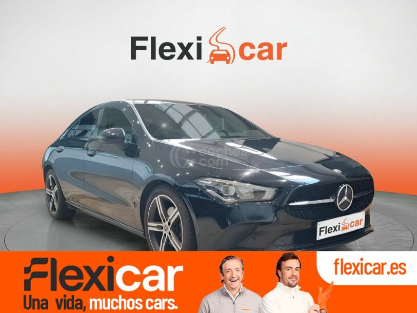Foto del MERCEDES Clase CLA CLA 200d