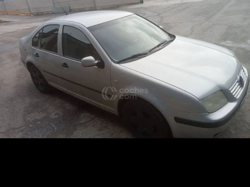Foto del VOLKSWAGEN Bora 1.9TDI Conceptline