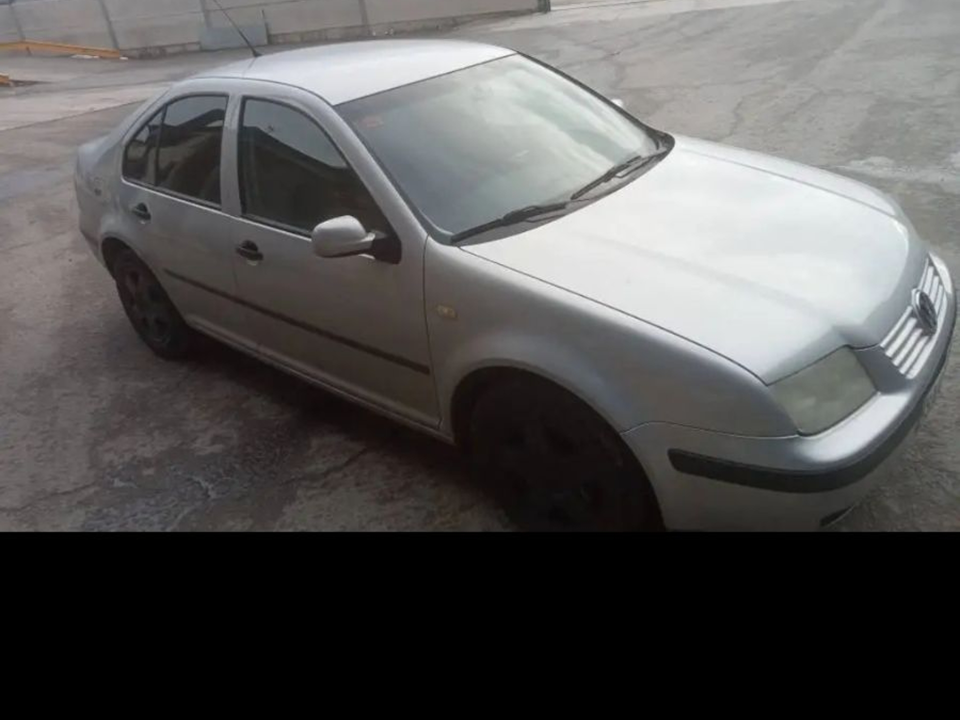 Imagen de VOLKSWAGEN Bora