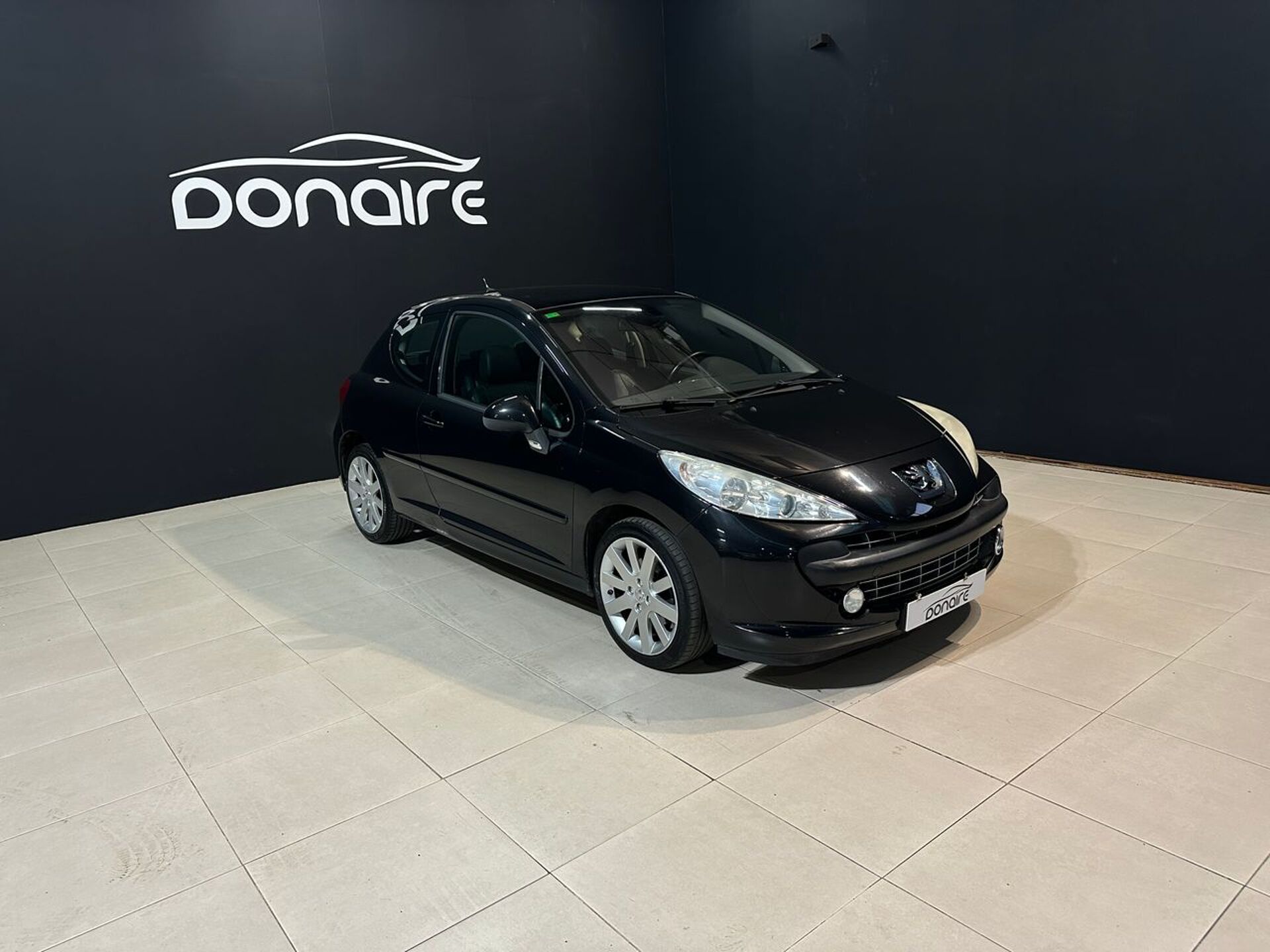 Imagen de PEUGEOT 207