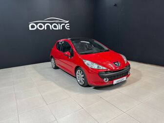 Imagen de PEUGEOT 207 1.6HDI FAP GT 110