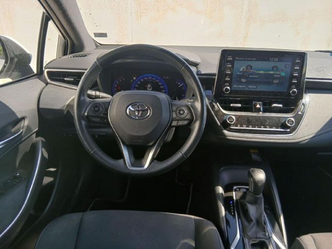 Foto del TOYOTA Corolla 125H Active Tech