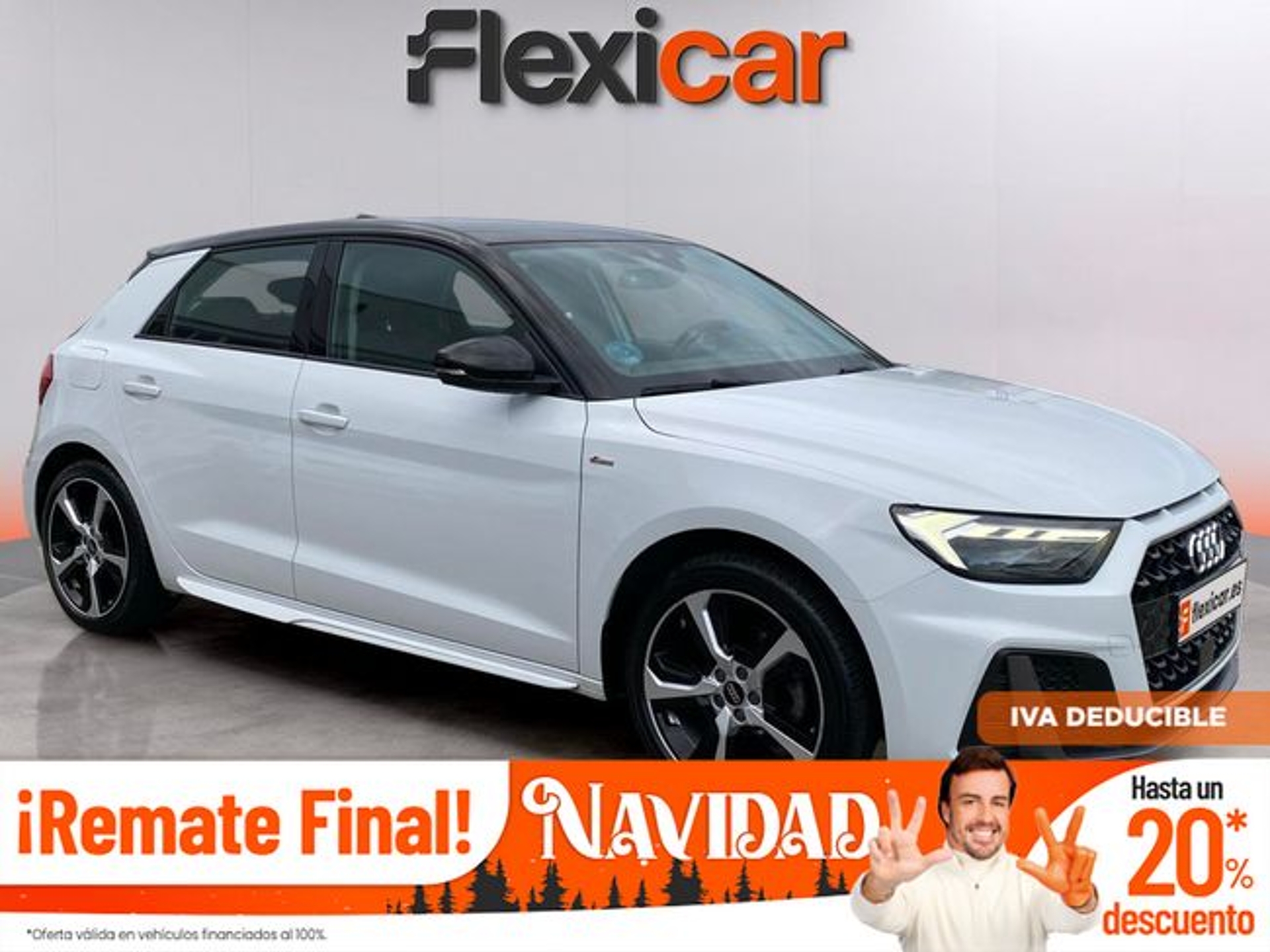 Imagen de AUDI A1