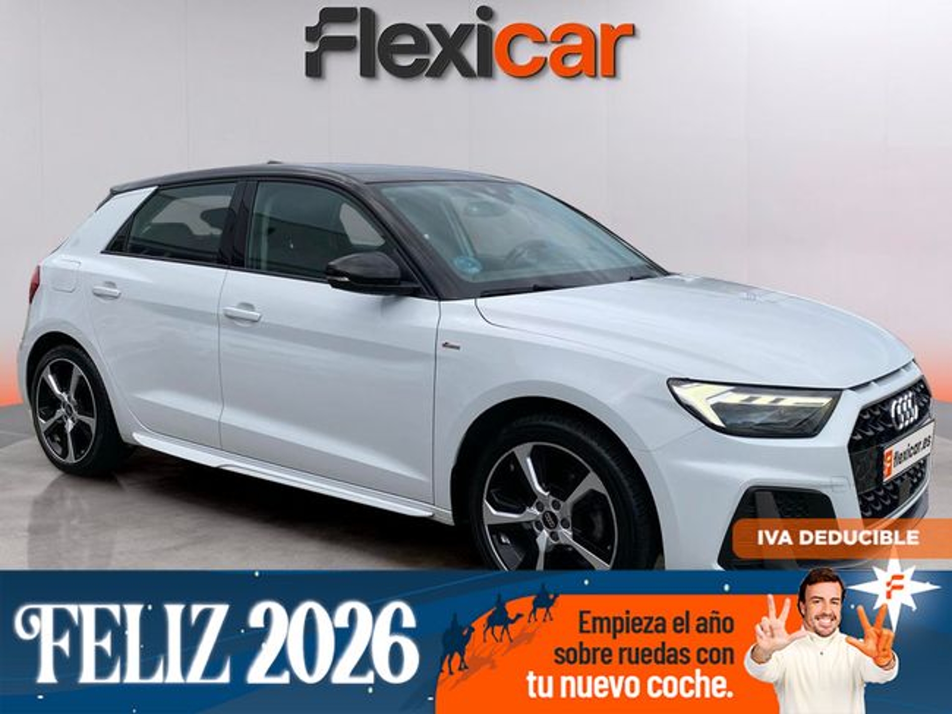 Imagen de AUDI A1