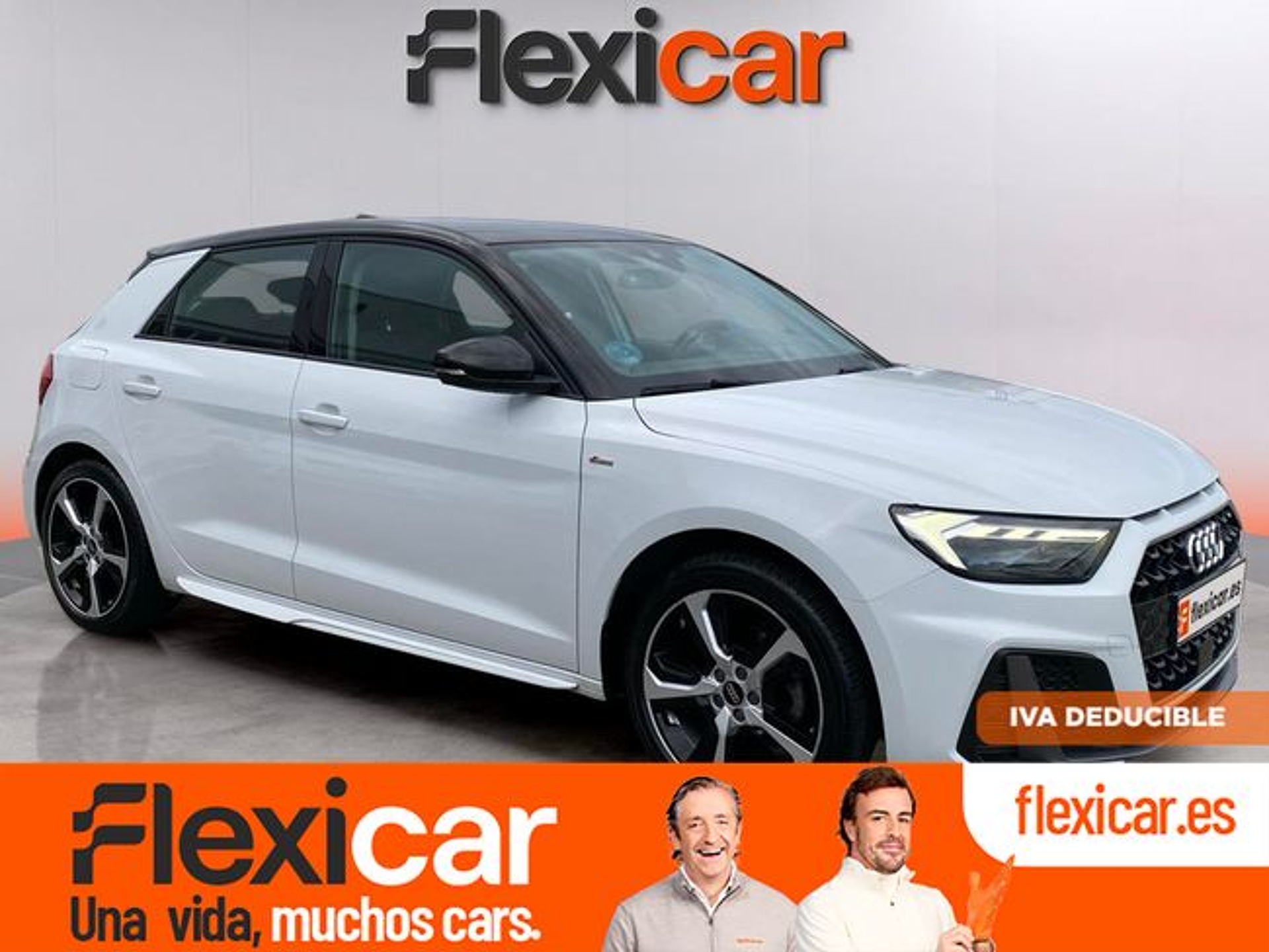 Imagen de AUDI A1
