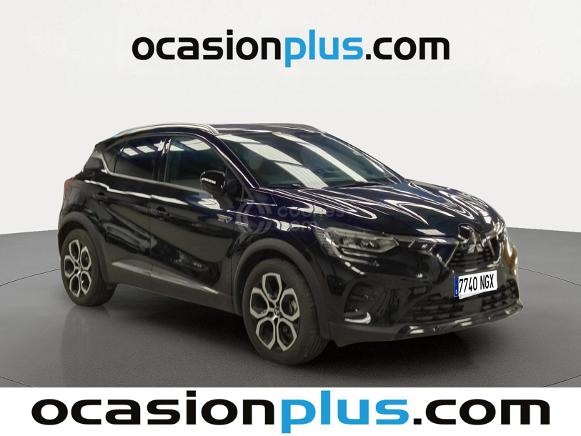 Foto del MITSUBISHI ASX 160 PHEV Kaiteki