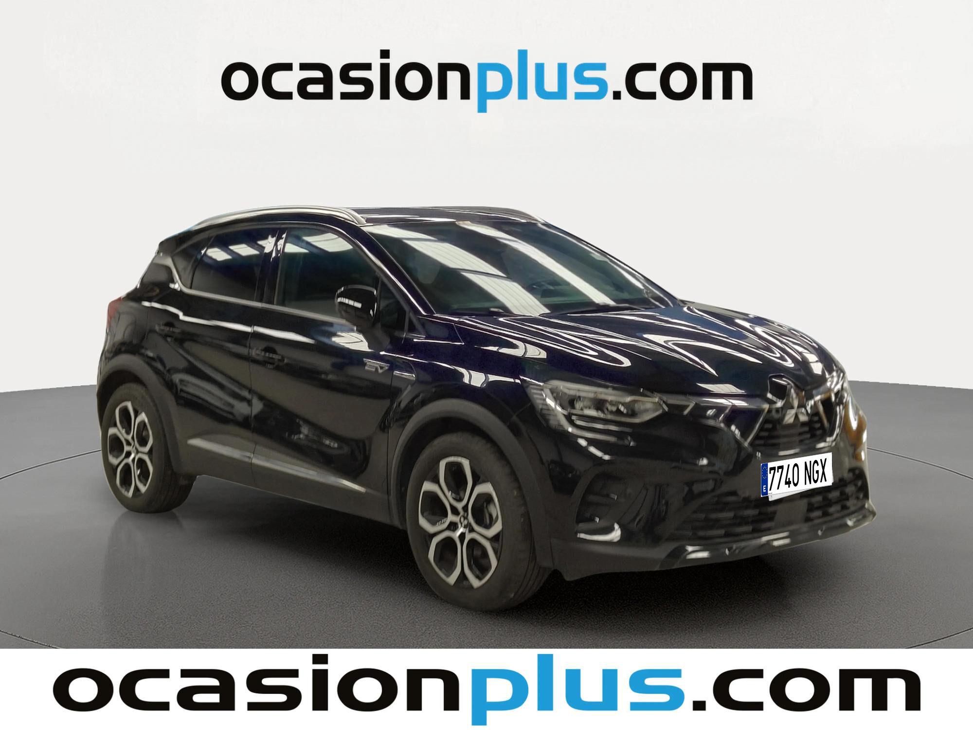 Foto del MITSUBISHI ASX 160 PHEV Kaiteki