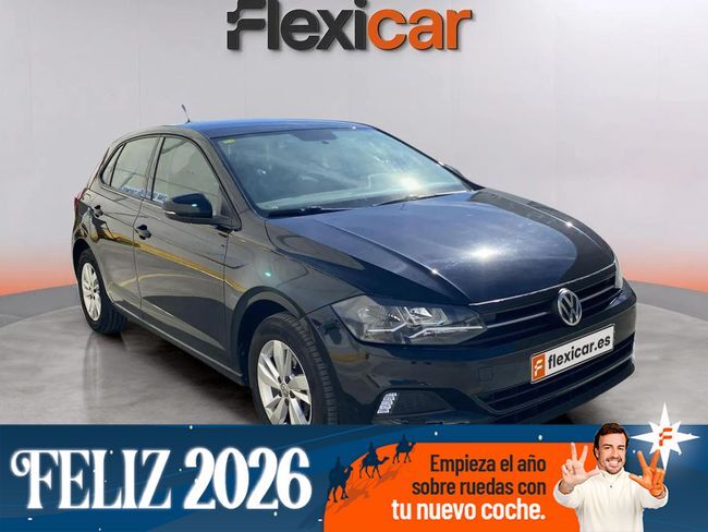 VOLKSWAGEN Polo (Advance 1.0 TSI 70kW (95CV)) en Málaga