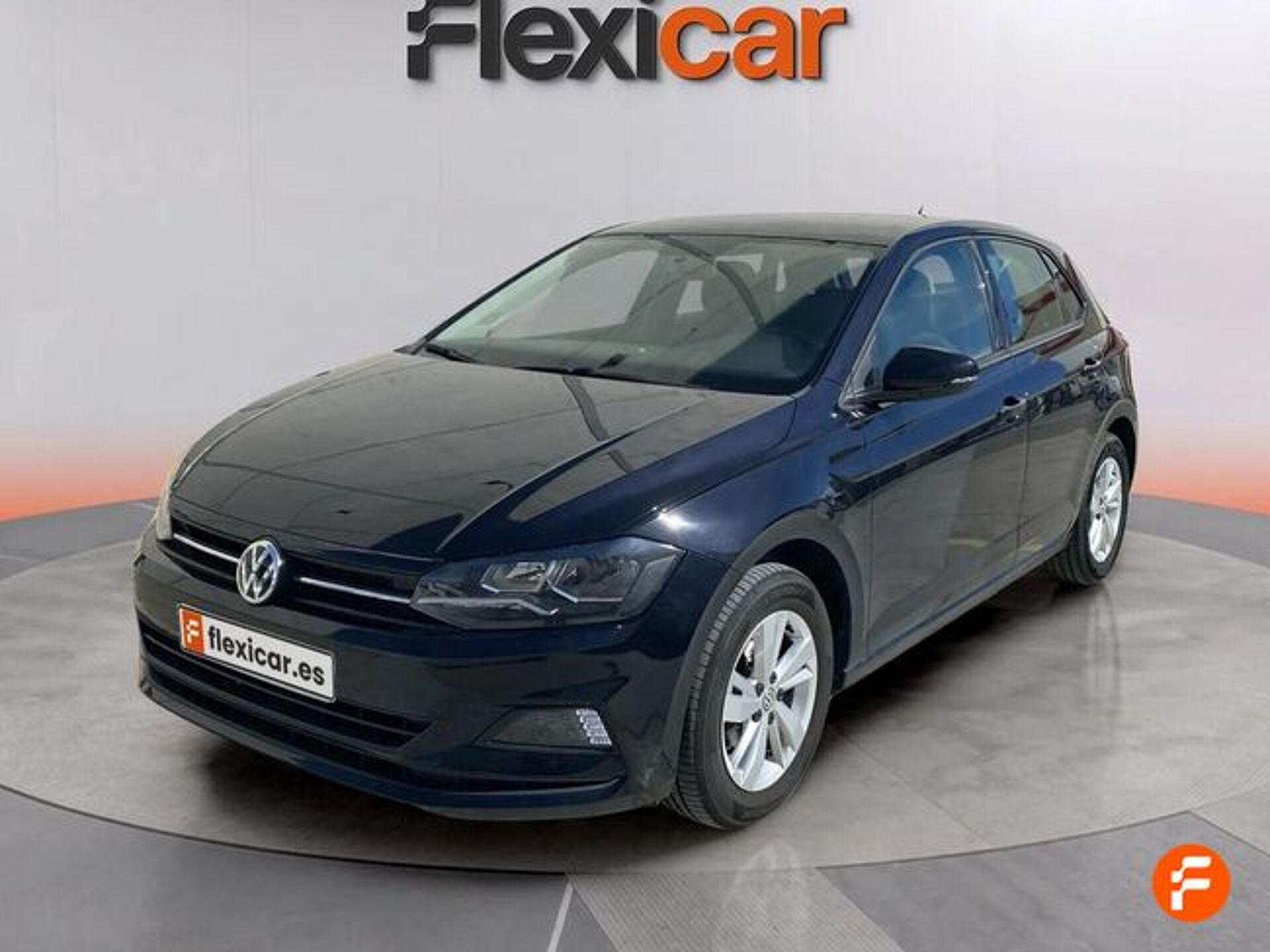 Imagen 2 de VOLKSWAGEN Polo