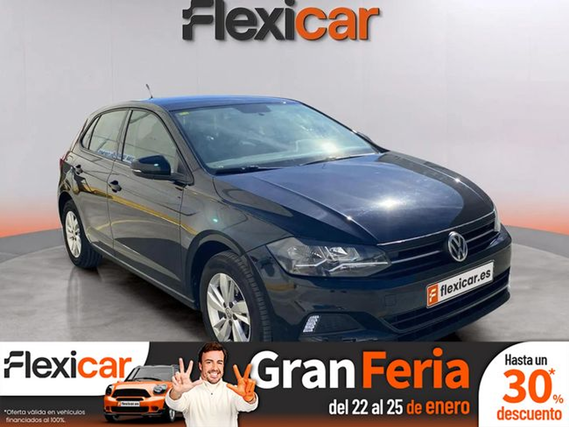 Imagen de VOLKSWAGEN Polo