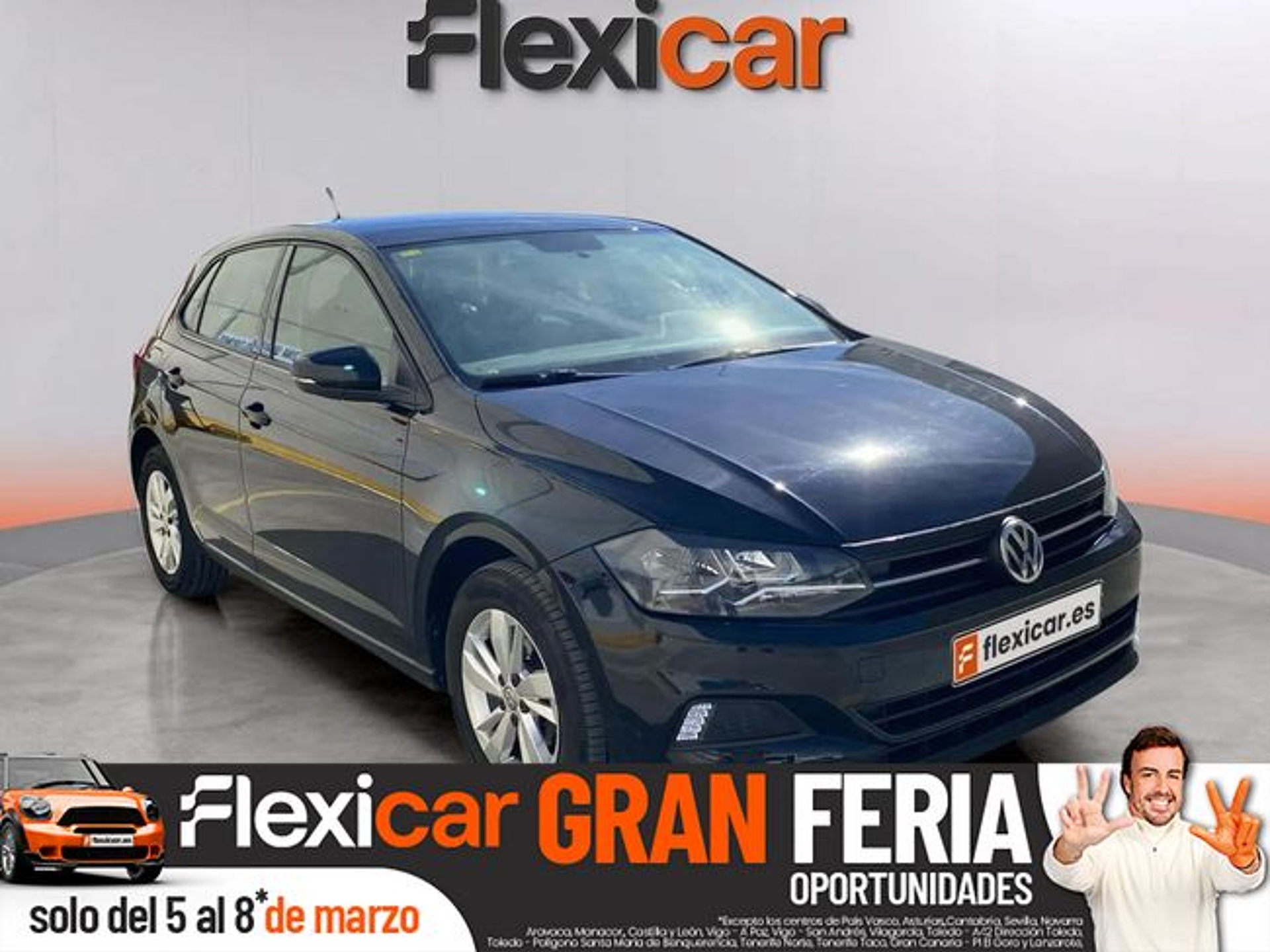 Imagen de VOLKSWAGEN Polo