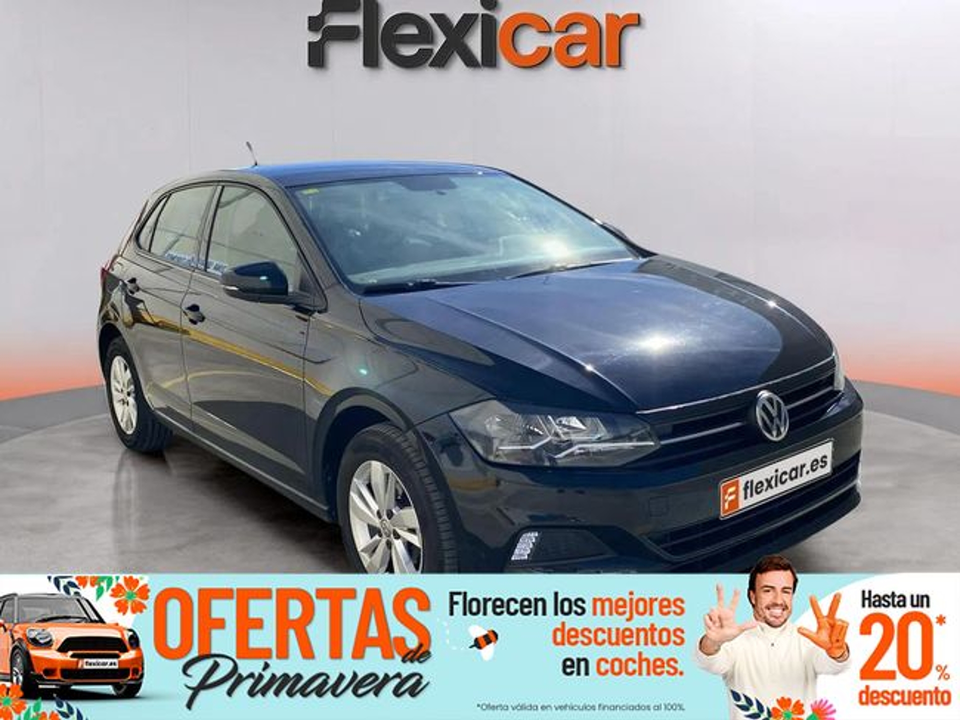 Imagen de VOLKSWAGEN Polo