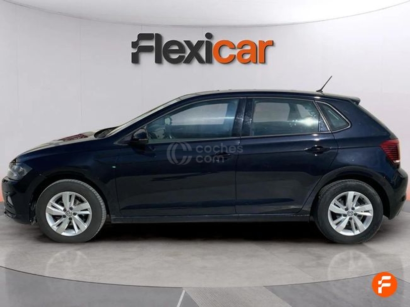 Foto del VOLKSWAGEN Polo 1.0 TSI Advance 70kW