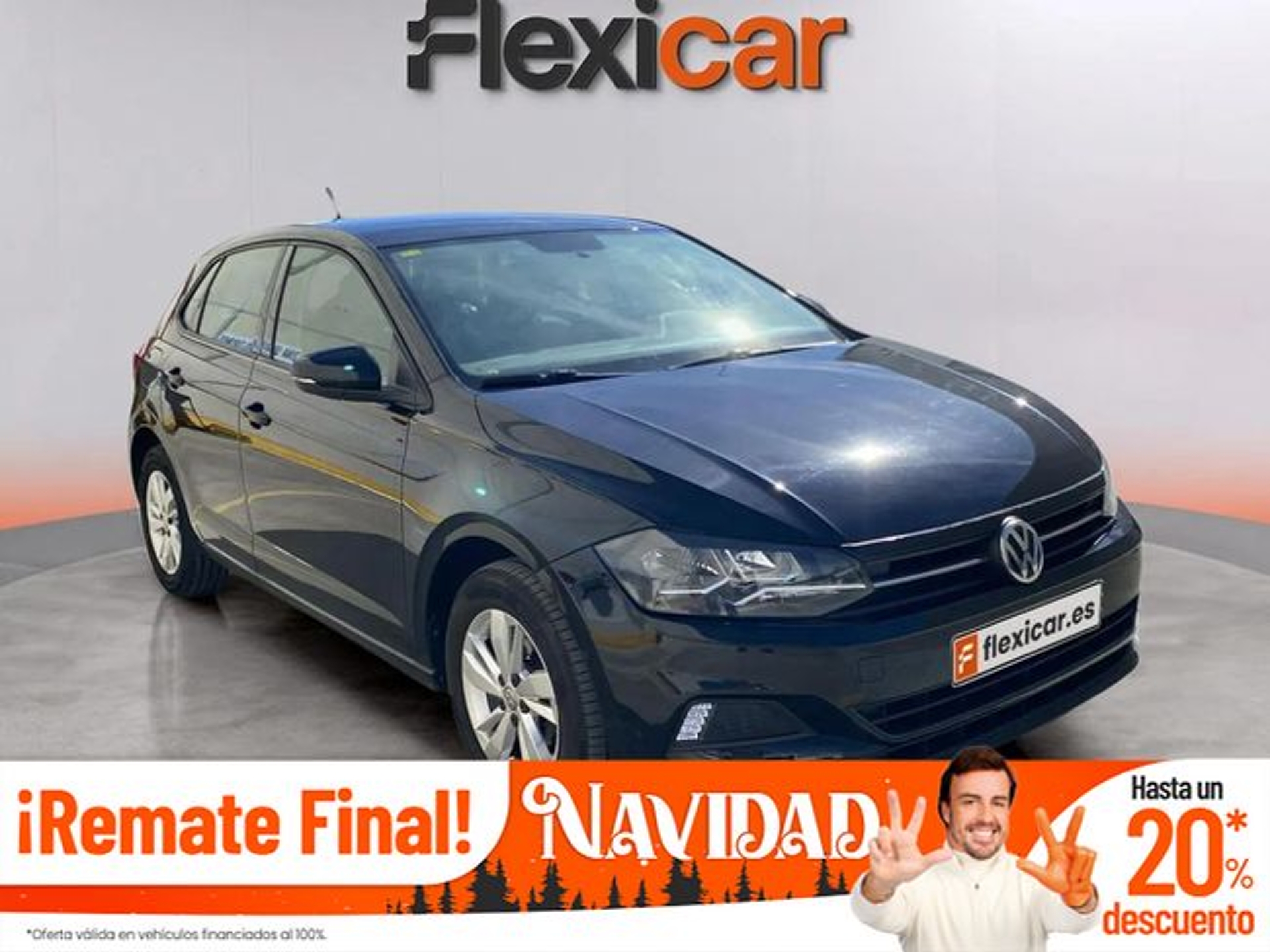 Imagen de VOLKSWAGEN Polo