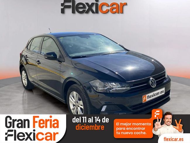 VOLKSWAGEN Polo (Advance 1.0 TSI 70kW (95CV)) en Málaga
