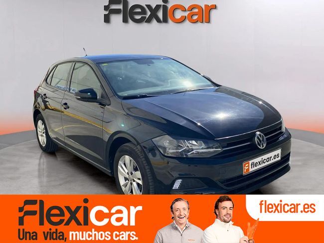 VOLKSWAGEN Polo (Advance 1.0 TSI 70kW (95CV)) en Málaga