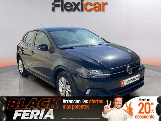 VOLKSWAGEN Polo (Advance 1.0 TSI 70kW (95CV)) en Málaga