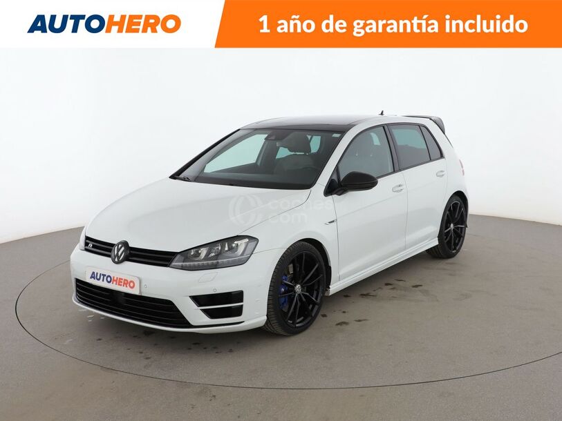 Foto del VOLKSWAGEN Golf 2.0 TSI R DSG 300