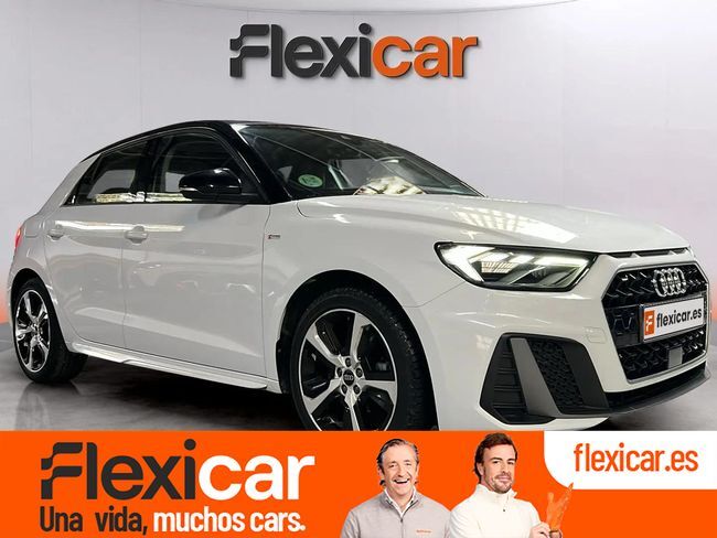 AUDI A1 (allstreet 25 TFSI 70kW (95CV)) en Valencia