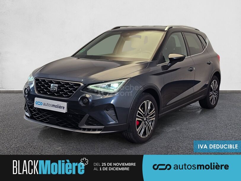 Foto del SEAT Arona 1.0 TSI S&S FR XM 115