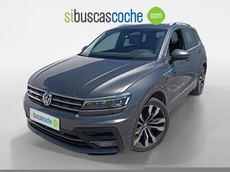 Imagen de VOLKSWAGEN Tiguan 2.0TDI Sport 4Motion DSG 140kW