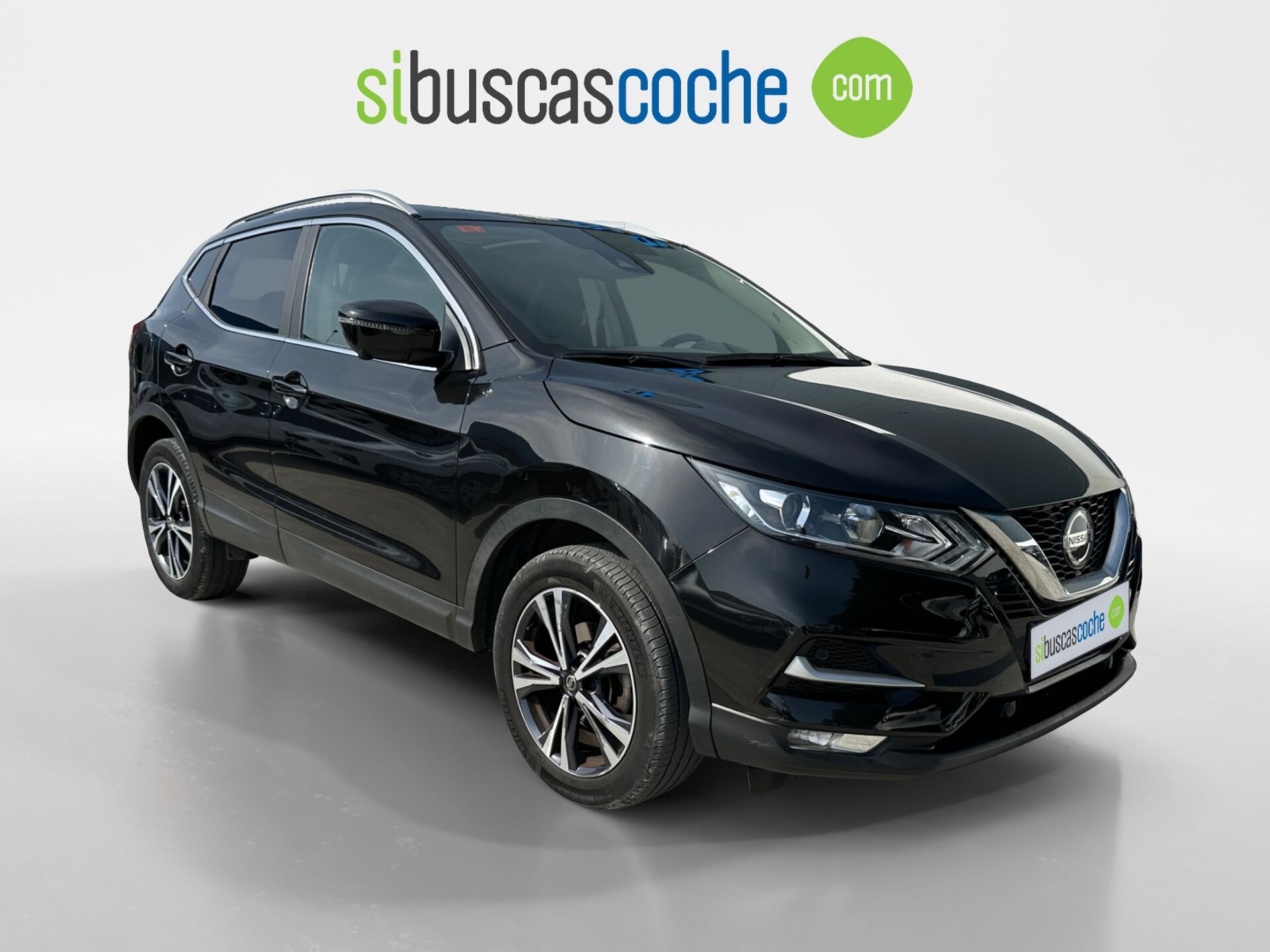 Imagen de NISSAN Qashqai