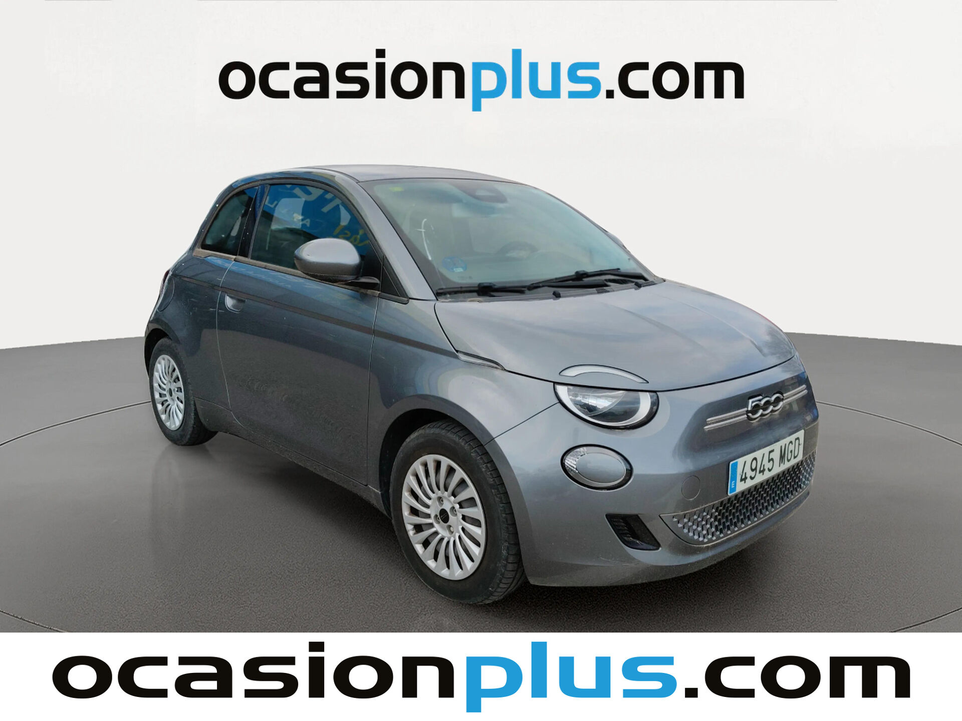 Imagen 2 de FIAT 500