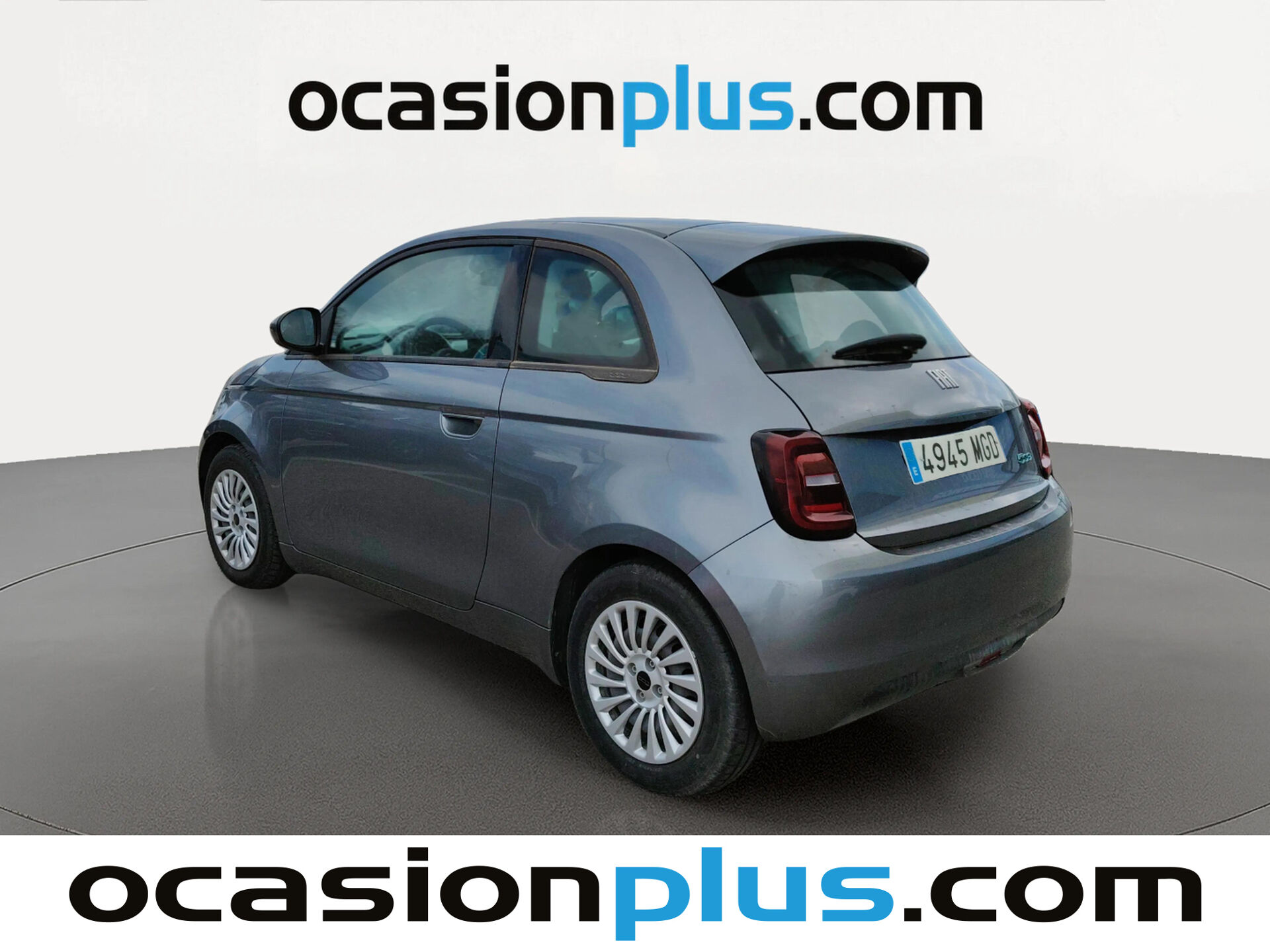 Imagen 3 de FIAT 500