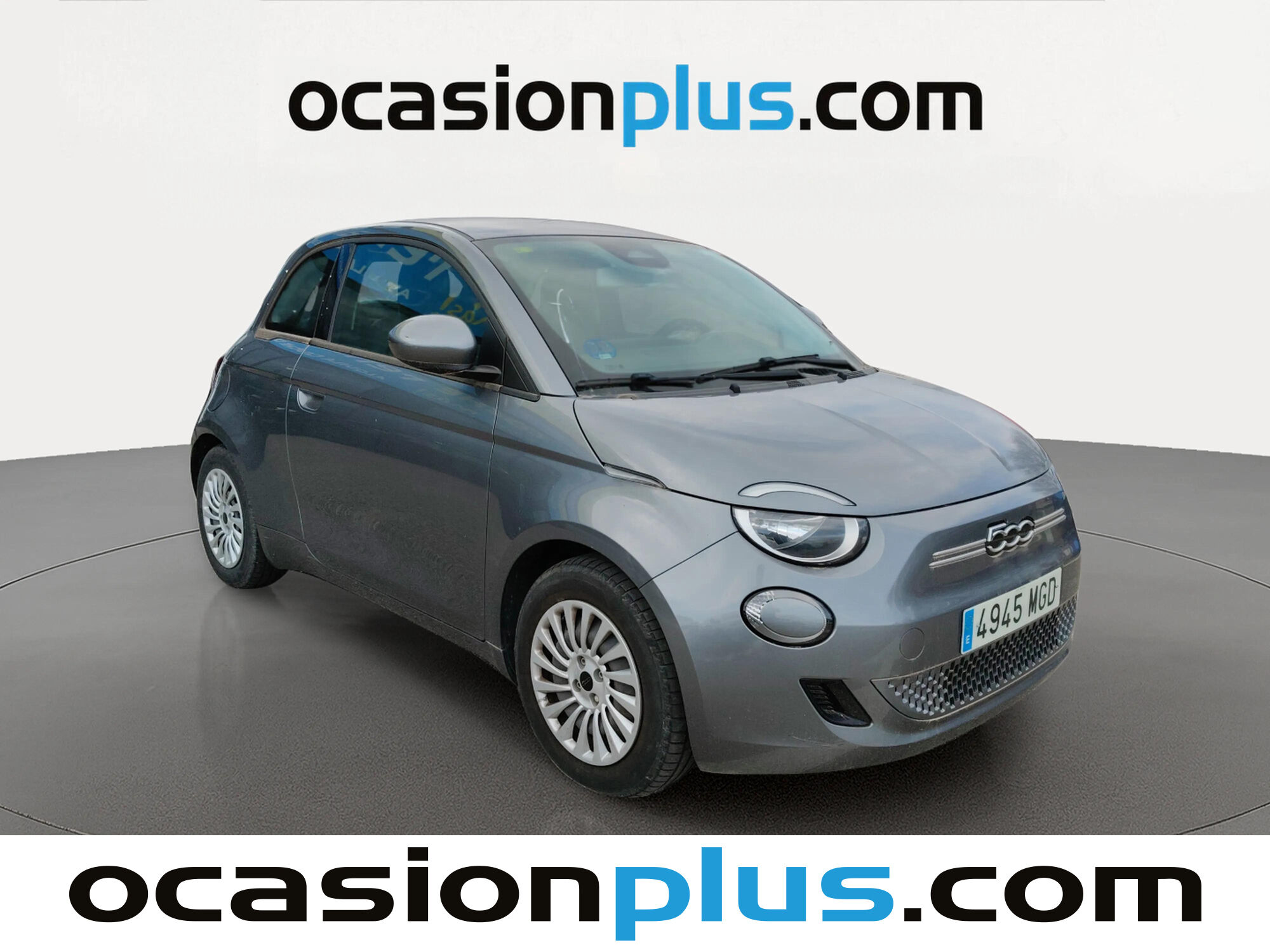 Foto del FIAT 500 e 87Kw Icon
