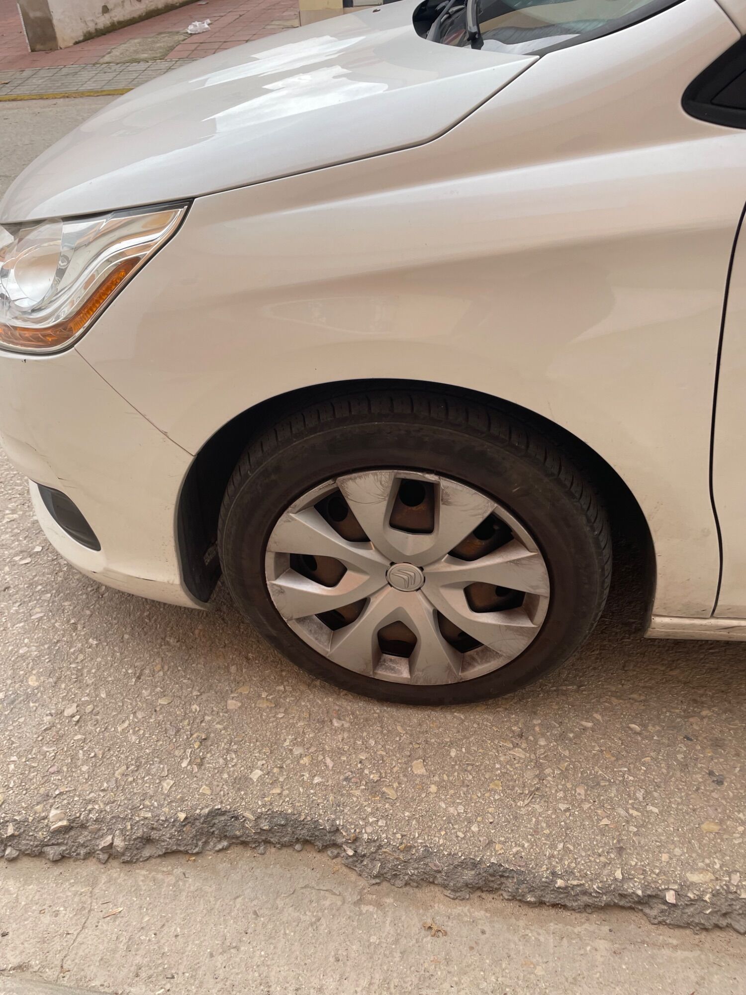 Foto del CITROEN C4 1.6e-HDi S&S Collection 115