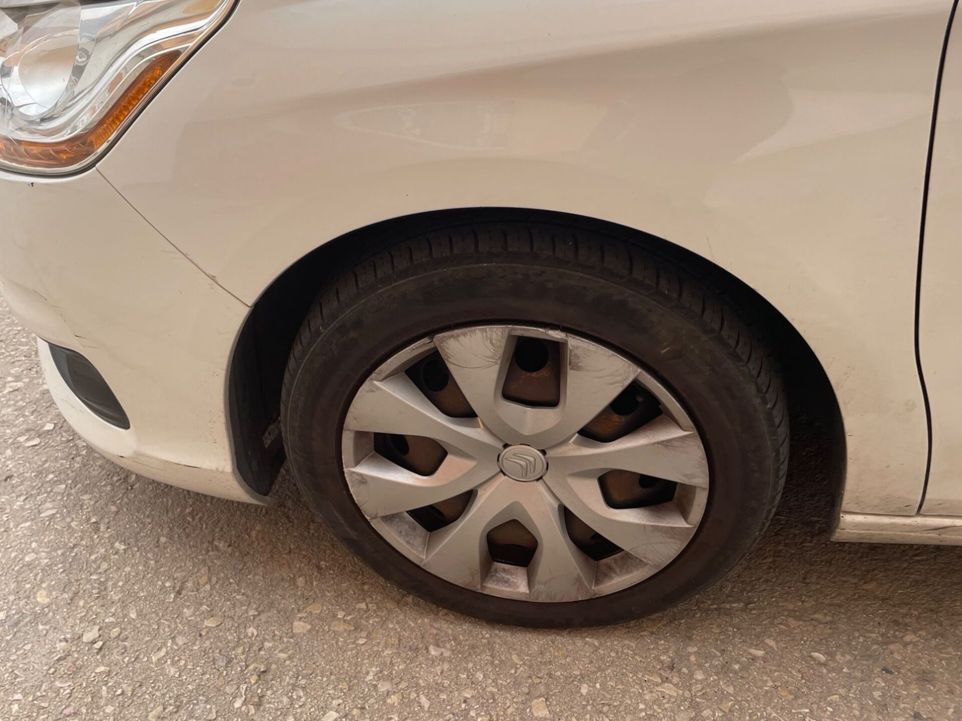 Imagen 3 de CITROEN C4