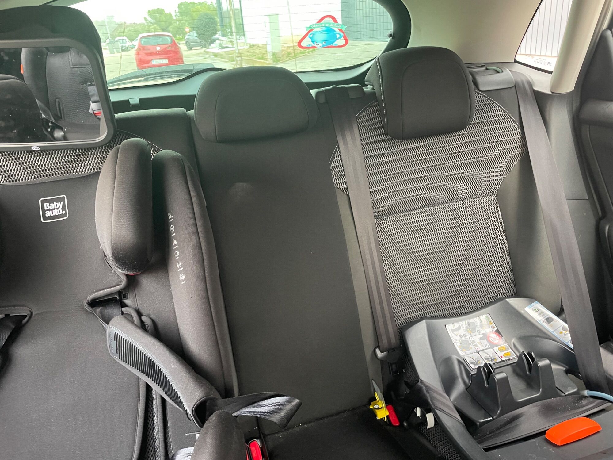 Foto del CITROEN C4 1.6e-HDi S&S Collection 115