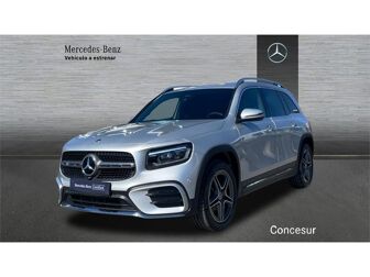 Imagen de MERCEDES Clase GLB GLB 200d 8G-DCT