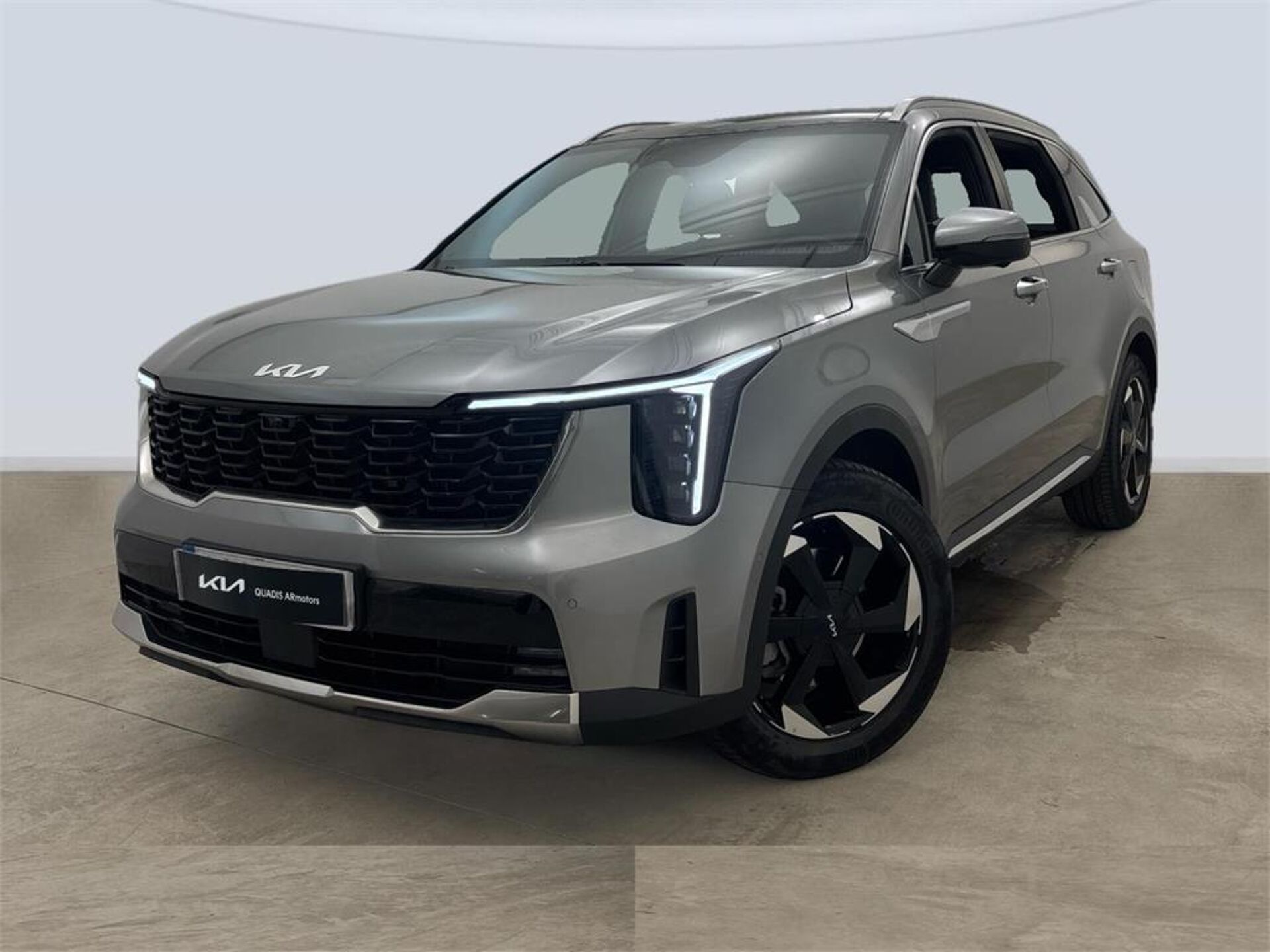 Imagen 1 de KIA Sorento