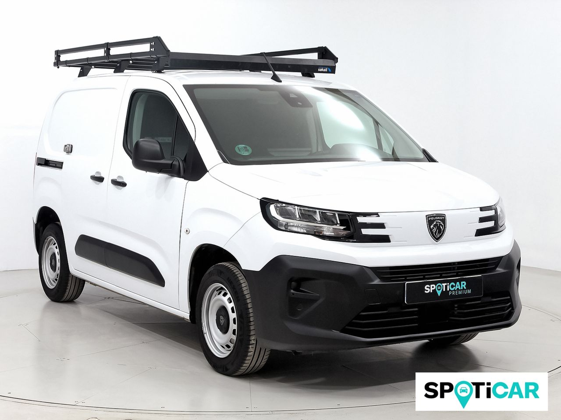 Imagen de PEUGEOT Partner