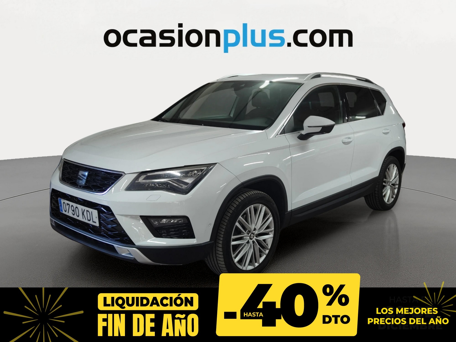 Imagen de SEAT Ateca