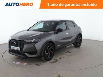 Imagen de DS DS3 Crossback DS 3 Crossback Puretech Performance Line 155 EAT8