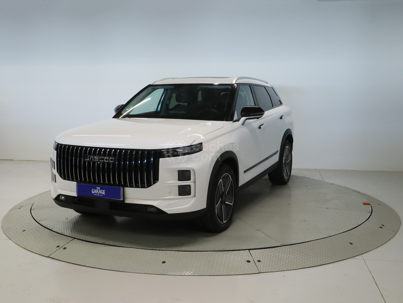 Foto del JAECOO 7 1.6 Select 4x2