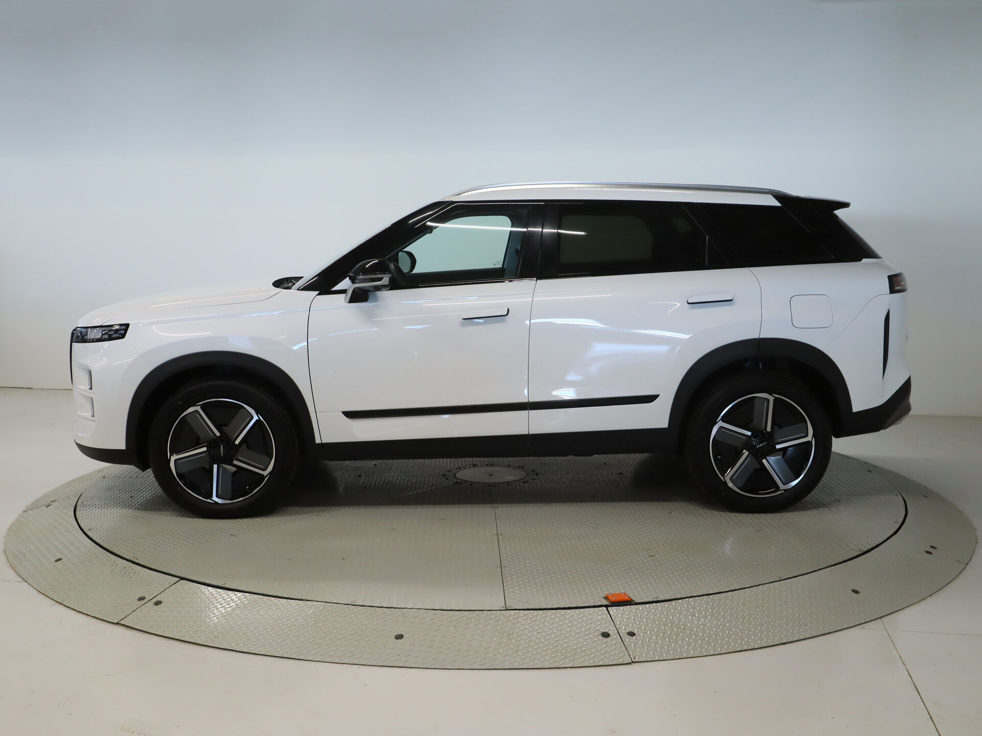 Imagen 2 de JAECOO 7