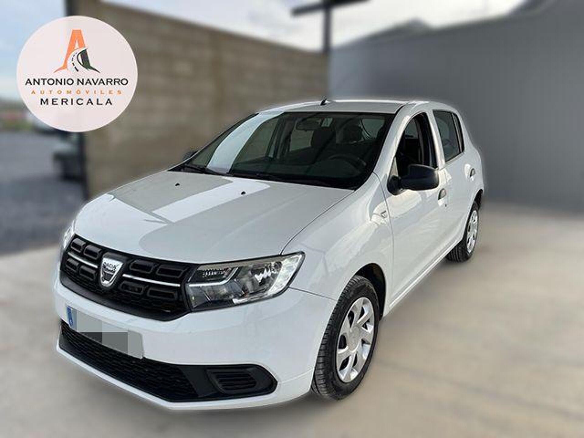 Imagen de DACIA Sandero