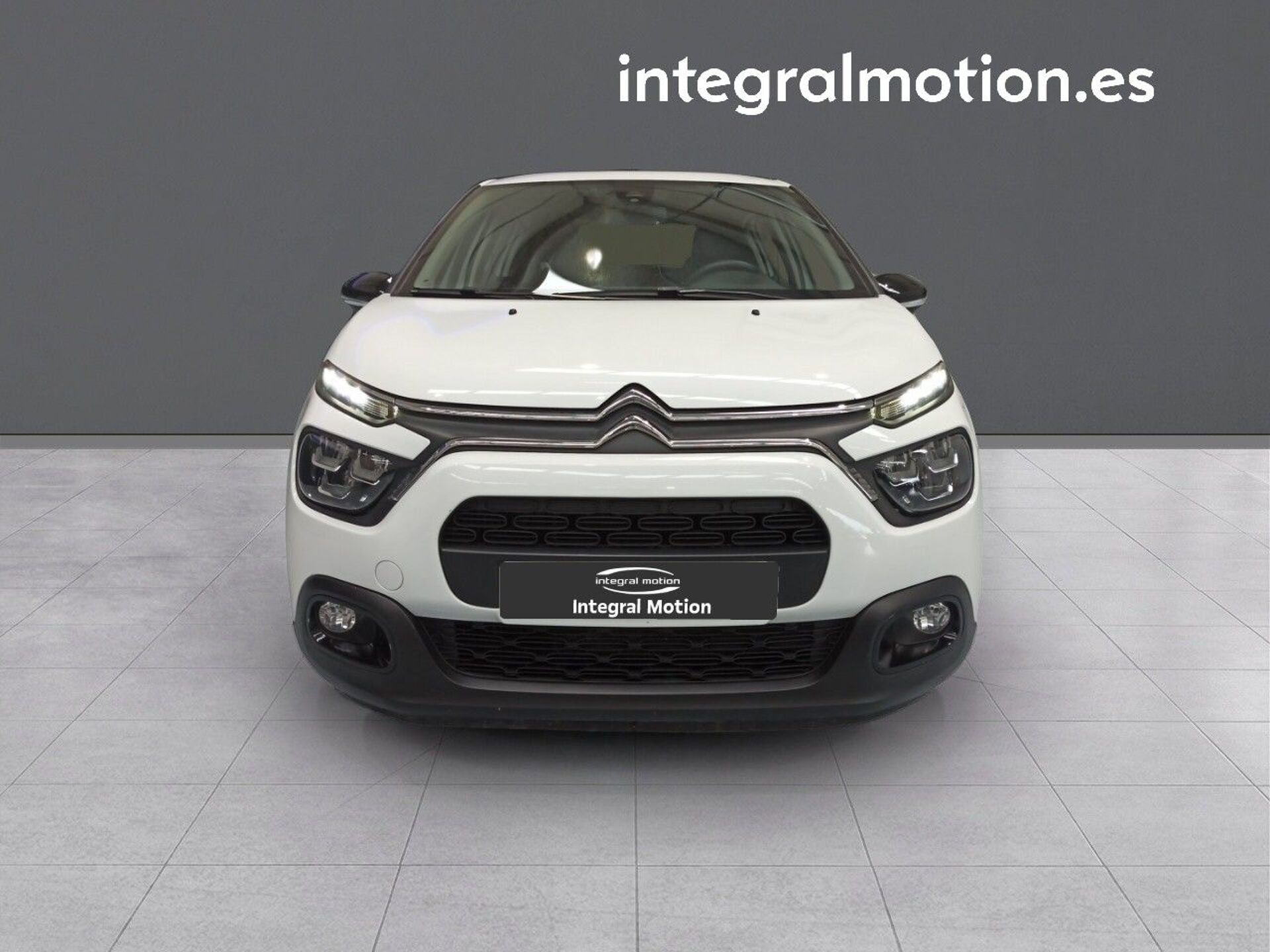 Imagen 2 de CITROEN C3