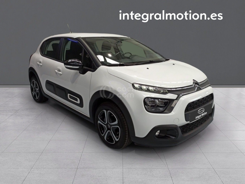Foto del CITROEN C3 1.5BlueHDi S&S Feel 100