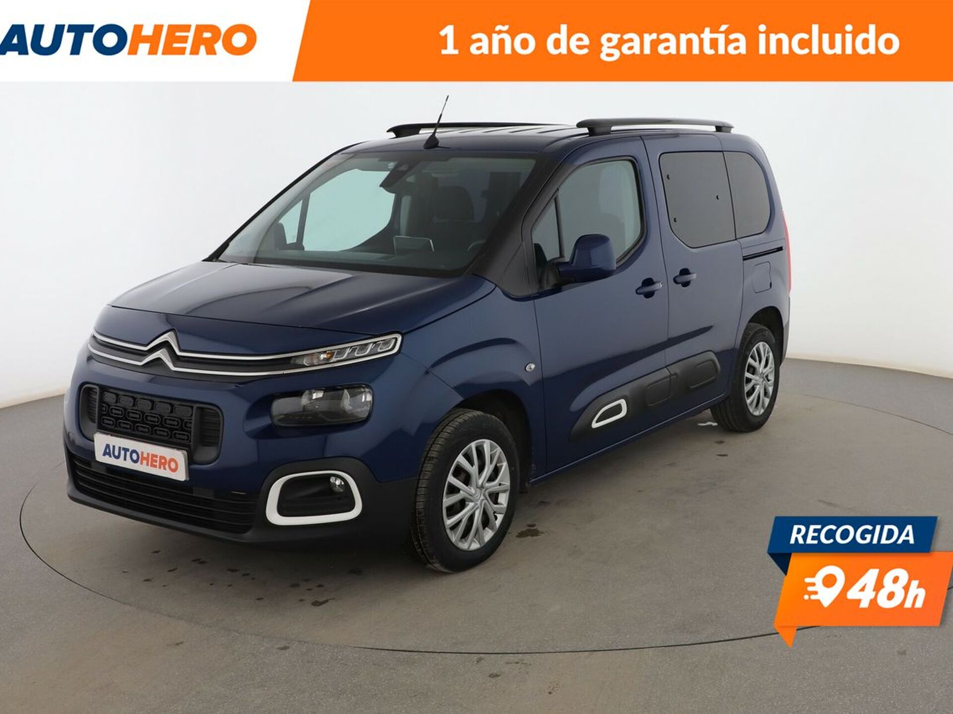 Imagen de CITROEN Berlingo