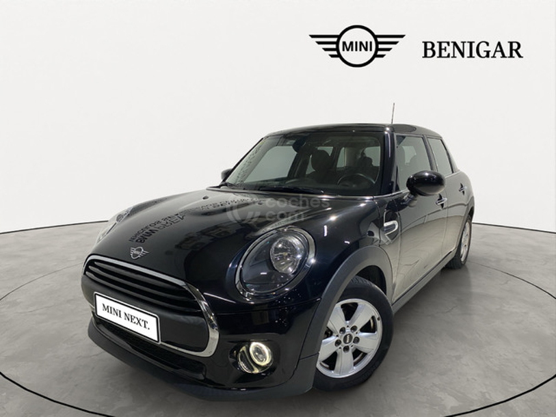 Foto del MINI Mini One