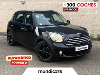 Imagen de MINI Countryman COUNTRYMAN COOPER D AUT.